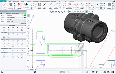 Fonte cad-schroer.de