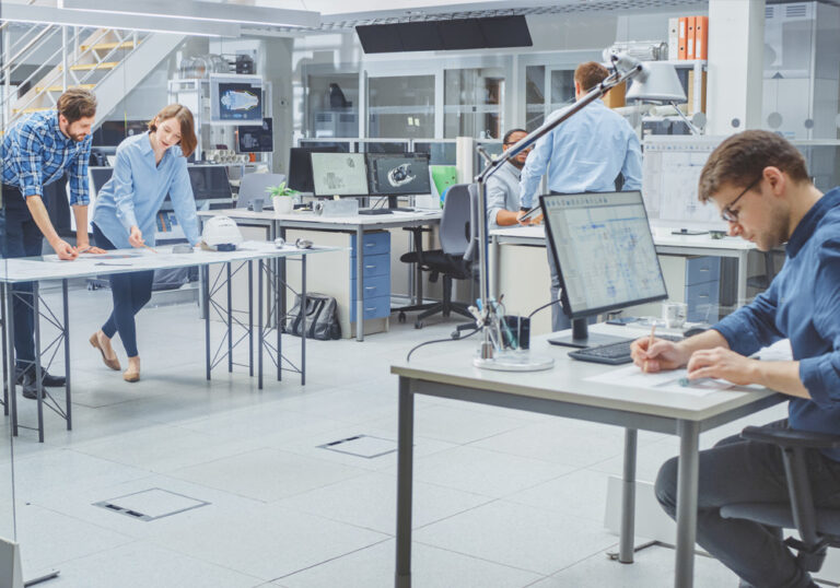 CAD Programme Übersicht