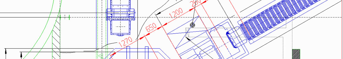 DWG DXF Viewer