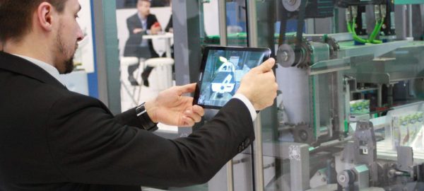 Nutzung von Mixed Reality zur Steigerung von Leads Nutzung von Mixed Reality zur Steigerung von Leads