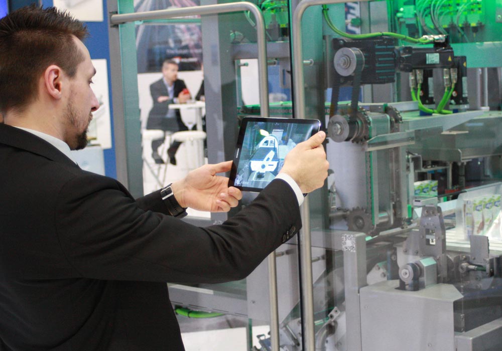 Nutzung von Mixed Reality zur Steigerung von Leads
