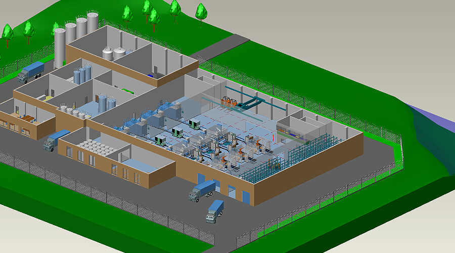 Fabrikplanung Software Fabrikplanungssoftware MPDS4 Gebaude Gelaende Fabrikplanung Software Fabrikplanungssoftware MPDS4 Gebaude Gelaende