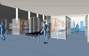 Fabrikplanung-Software-Fabrikplanungssoftware-MPDS4-06-3D-Rundgang