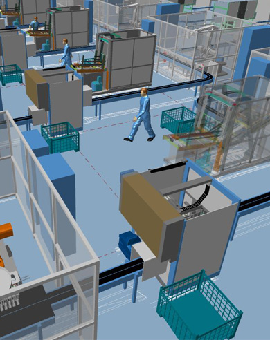 Ihr Start in die digitale Fabrik Ihr Start in die digitale Fabrik