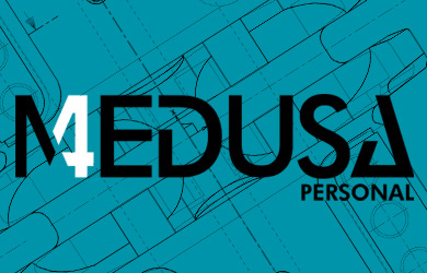 M4 PERSONAL setzt auf einfache Handhabung der kostenlosen CAD-Software