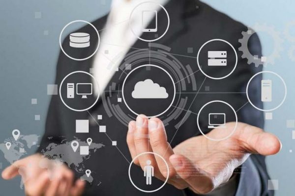 Digitalisierung - Industrie 4.0 Digitalisierung - Industrie 4.0