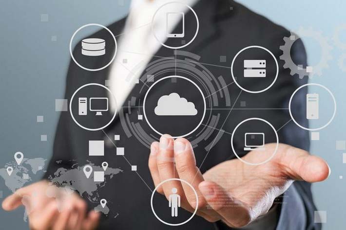 Digitalisierung - Industrie 4.0