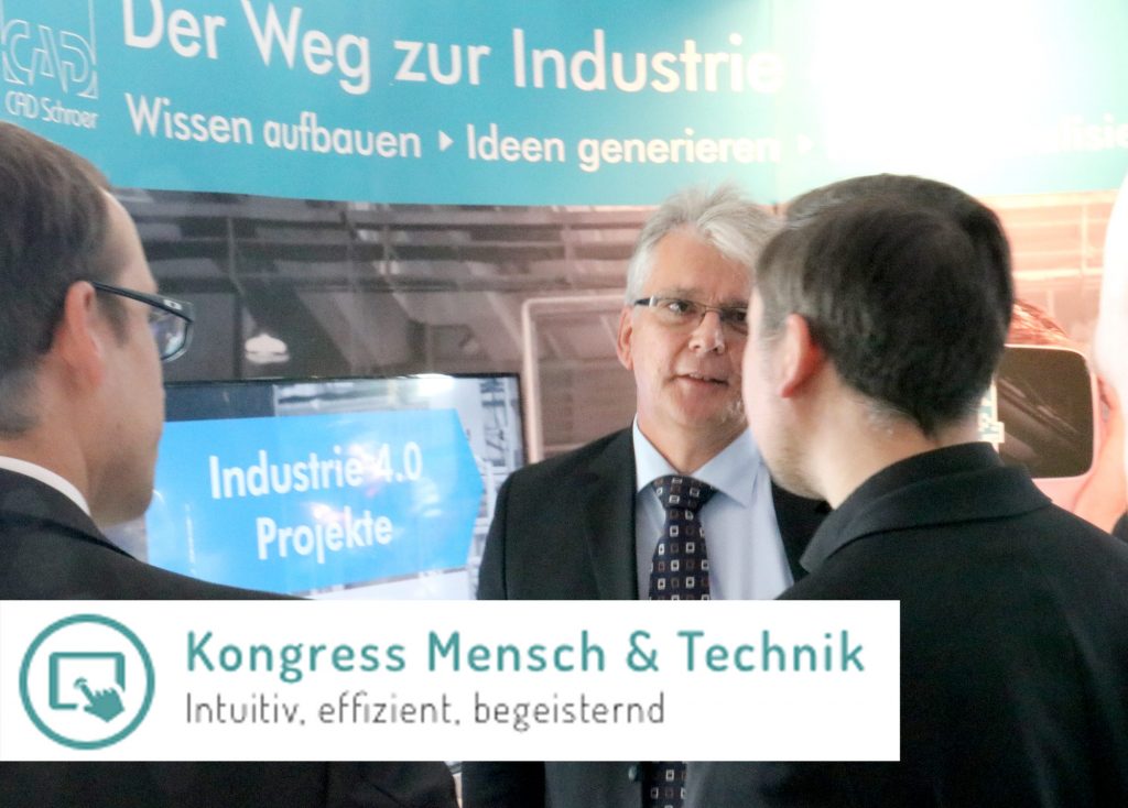 Kongress-Mensch-Technik