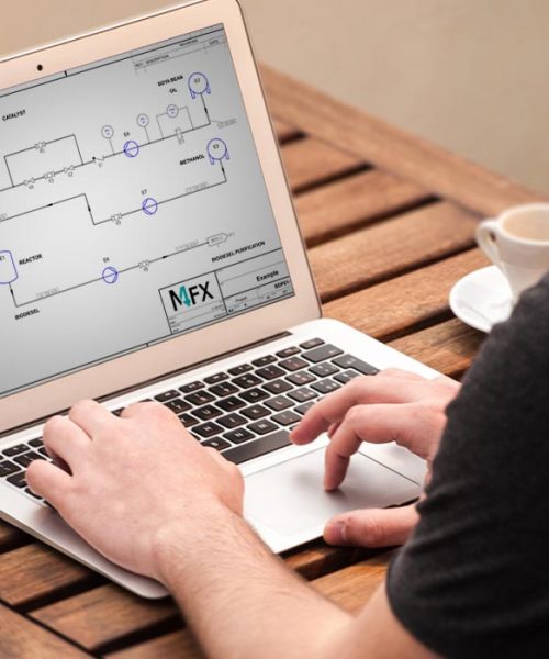 Planung-in-der-Verfahrenstechnik-mit-moderner-Software Planung in der Verfahrenstechnik mit moderner Software