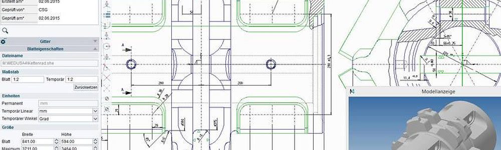 Dwg Dxf Mit Freeware Dwg Und Dxf Offnen Und Bearbeiten