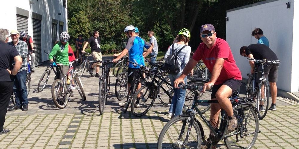 CAD-Schroer-hat-Sport-und-Spende-genial-kombiniert CAD Schroer hat Sport und Spende genial kombiniert