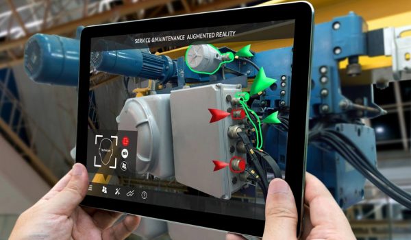 digitaler Wandel und digitaler Zwilling digitaler Wandel und digitaler Zwilling