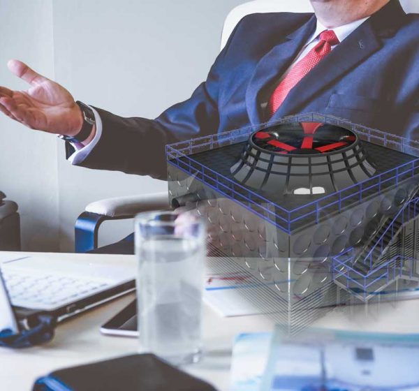 Marketing-Unterlagen AR VR Applikation Marketing-Unterlagen AR VR Applikation