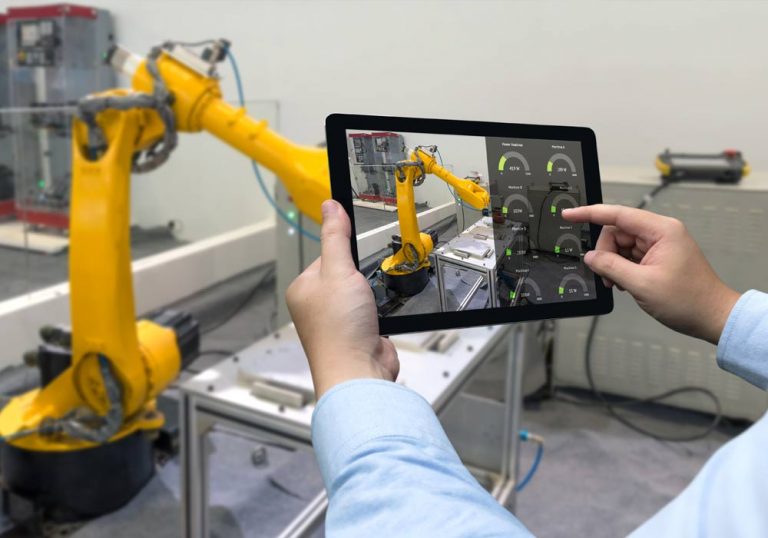 Marketing Trend Augmented Reality