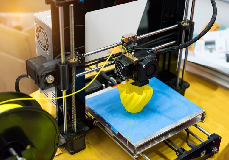 3D-Konverter generiert STL-Dateien für den 3D-Drucker