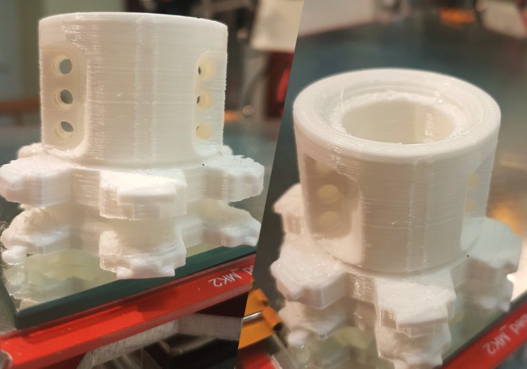 Kostengünstig ein vollwertiges 3D-Modell für den 3D-Drucker erzeugen
