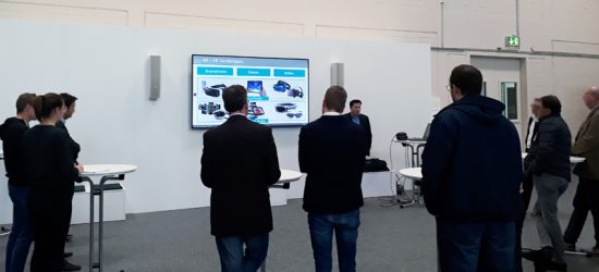 AR-VR IHK-Veranstaltung in Dortmund AR-VR IHK-Veranstaltung in Dortmund