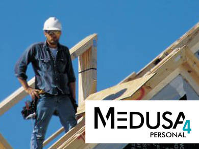MEDUSA4 Personal ist eine kostenlose CAD-Software und kommerziell für Handwerker verwendbar