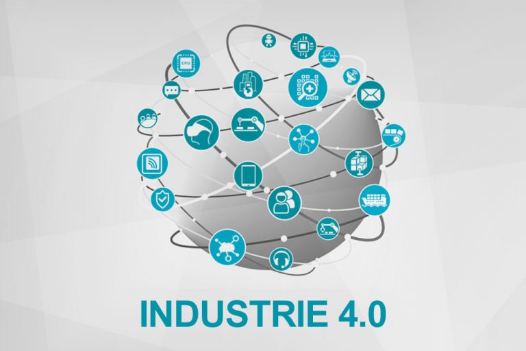 Digitalisierung und Industrie 4.0 im Überblick