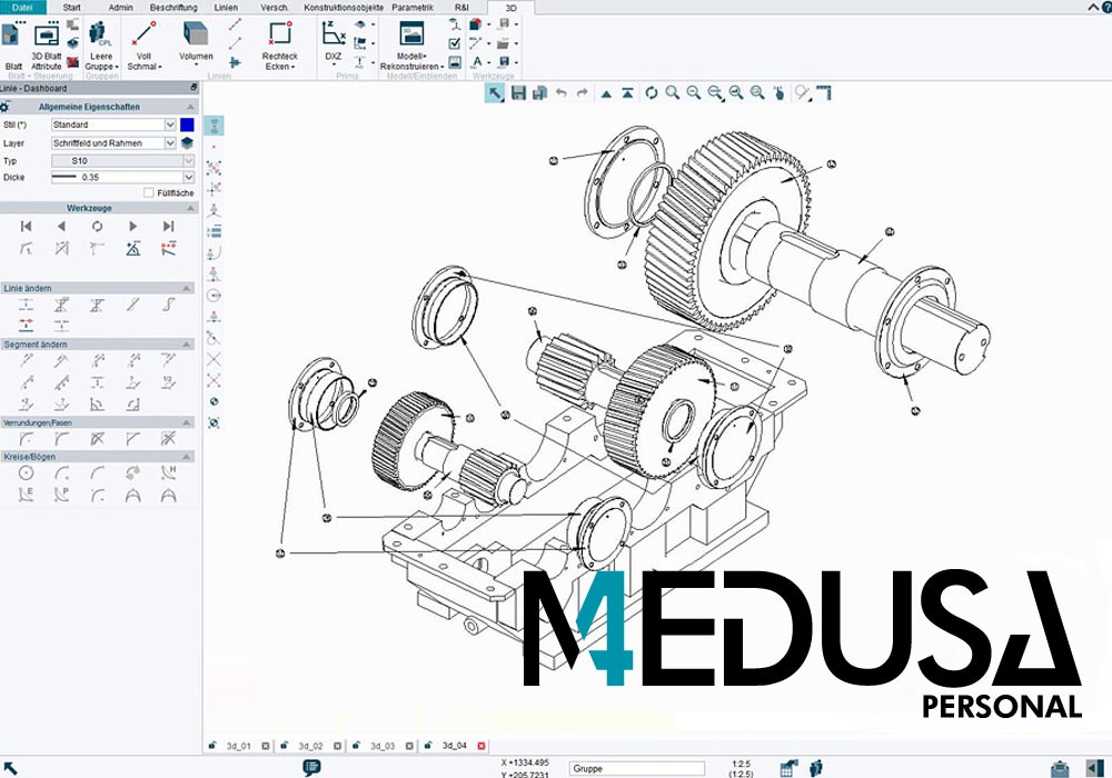 cad software cad software