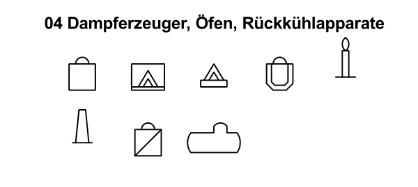 R I Symbole Zur Erstellung Von Flie bildern bersicht PDF Download