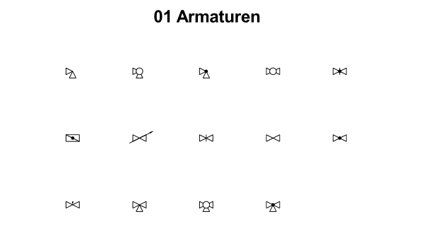 R I Symbole Zur Erstellung Von Flie bildern bersicht PDF Download