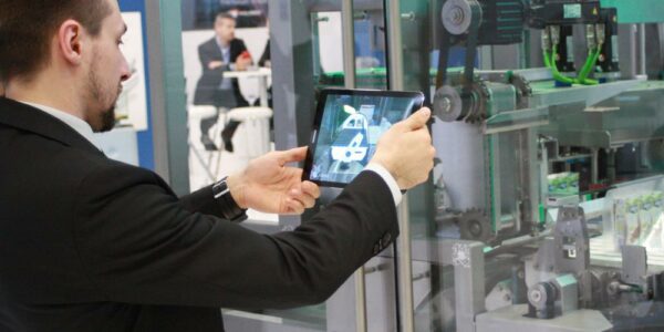 Augmented Reality AR Apps und Software