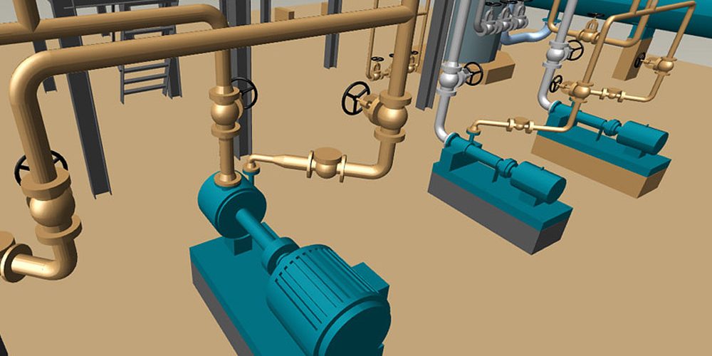Rohrleitungsbau Software Planung von Rohrleitungen Rohrleitungsbau Software Planung von Rohrleitungen