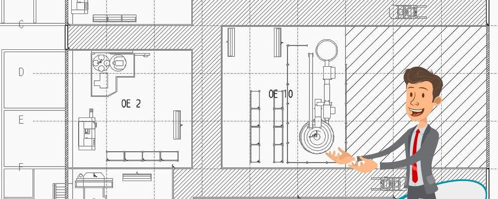 Branchenspezifische Funktionen erschaffen mit M4 DRAFTING Branchenspezifische Funktionen erschaffen mit M4 DRAFTING