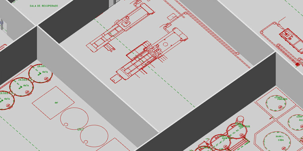 Der Weg zur virtuellen Fabrik führt vom 2D-Layout über die 3D-Planung Der Weg zur virtuellen Fabrik führt vom 2D-Layout über die 3D-Planung