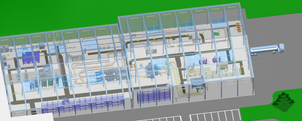 M4 FACTORY - Fabriken und Layouts jeder Größe in 2D und 3D planen(1) M4 FACTORY - Fabriken und Layouts jeder Größe in 2D und 3D planen(1)