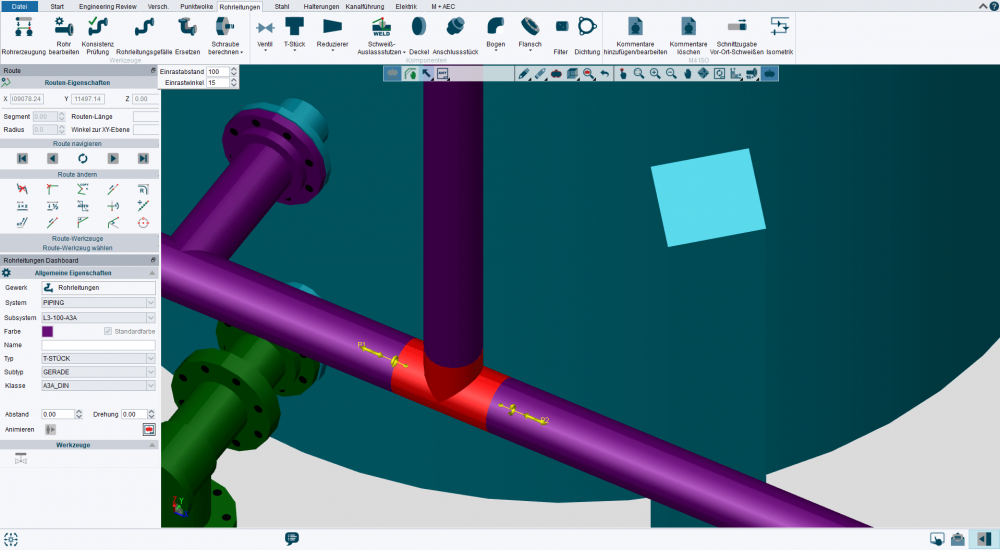 M4 PIPING 002 M4 PIPING 002