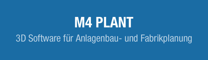 M4 Plant Anlagenbau und Fabrikplanung