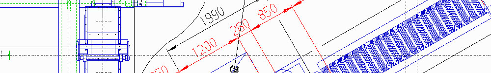 Schnellere CAD-Konstruktion