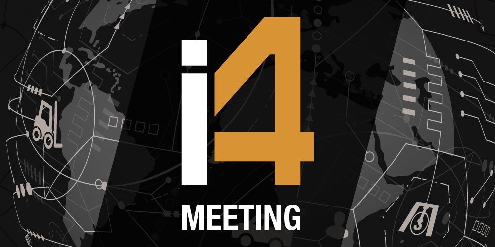 i4 MEETING – Die innovative Plattform für VR-Meetings