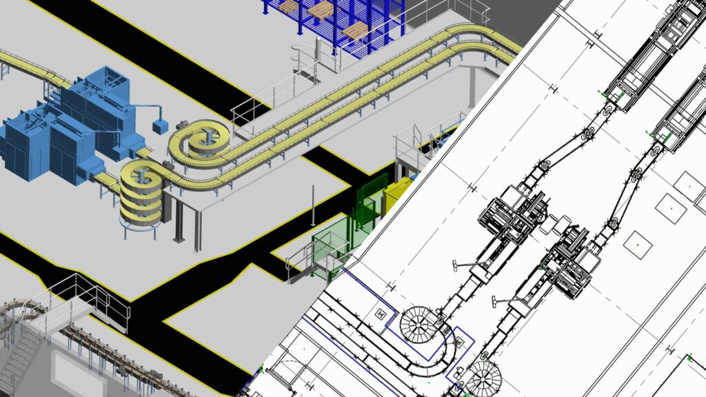 Layoutplanung