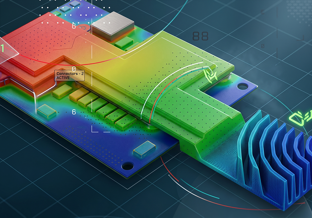 Creo Simulate – Simulation Extension Schulung