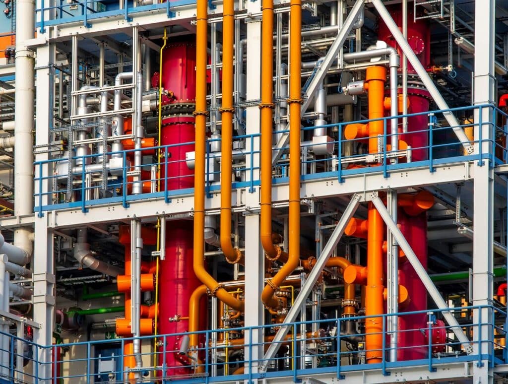Rohrleitungsbau berblick Herausforderungen Und Innovationen