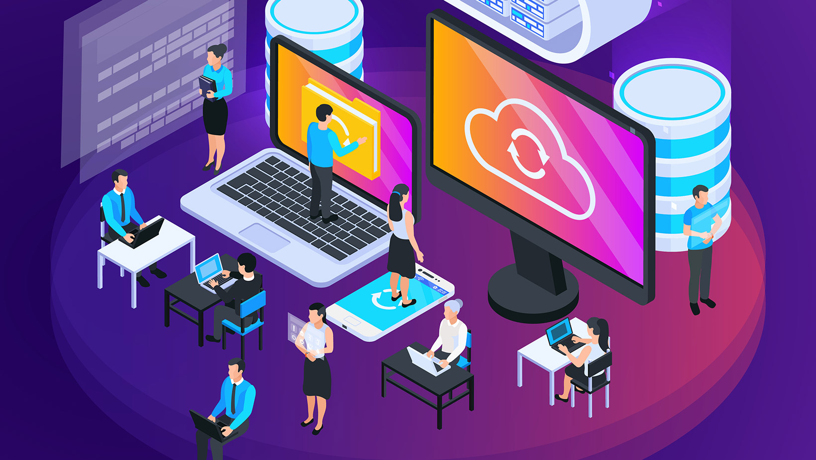 Multi user und cloud integration f r xr anwendungen