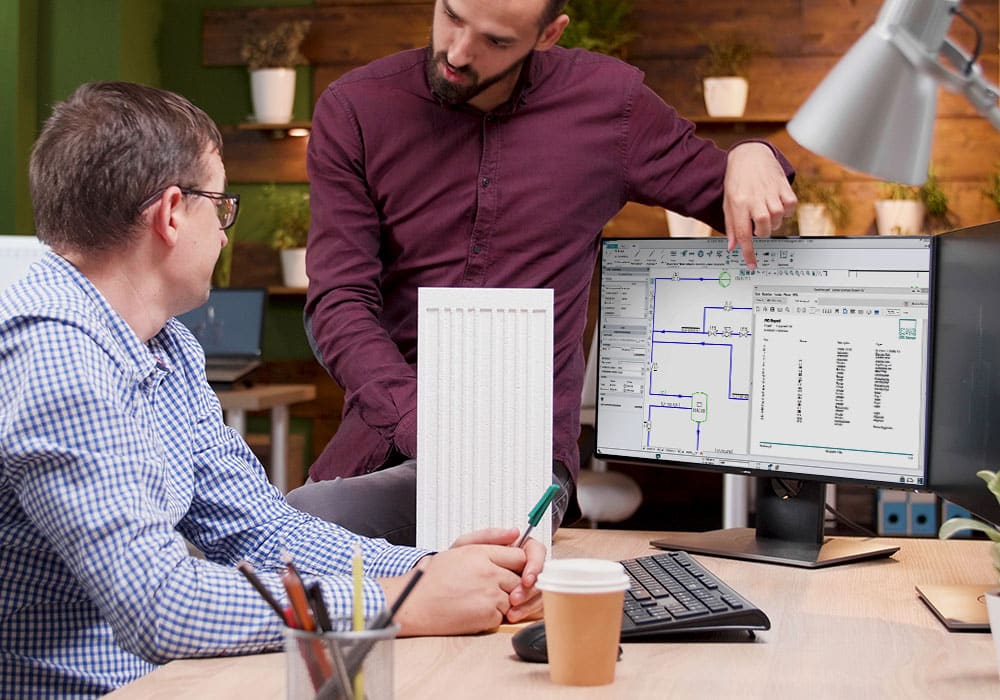 PID Software Kundenanforderungen realisieren