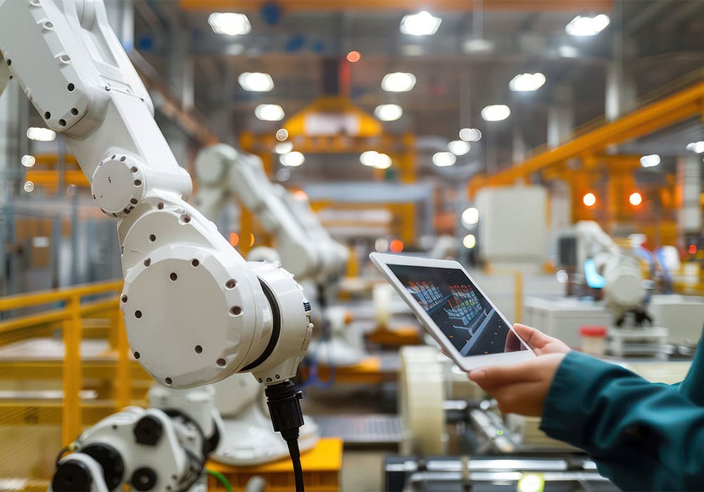 KI in der Praxis Event