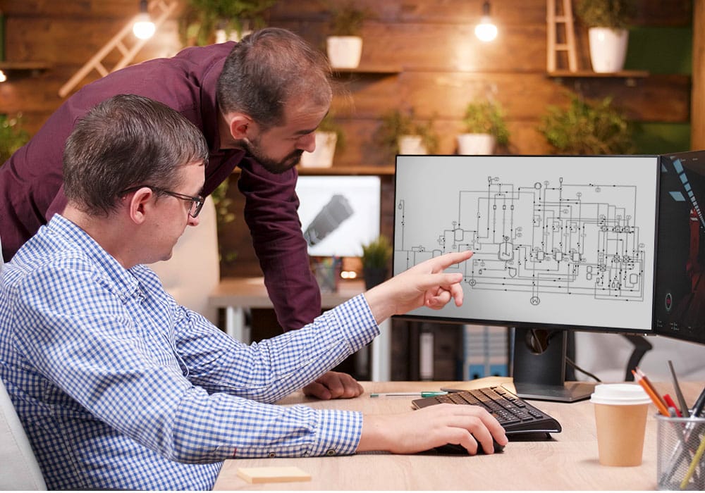 R&I-Software mit noch mehr Qualität